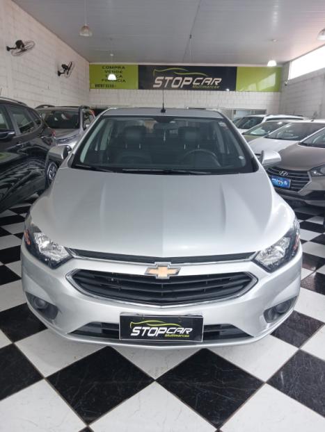 CHEVROLET Prisma 1.4 4P LT FLEX, Foto 2