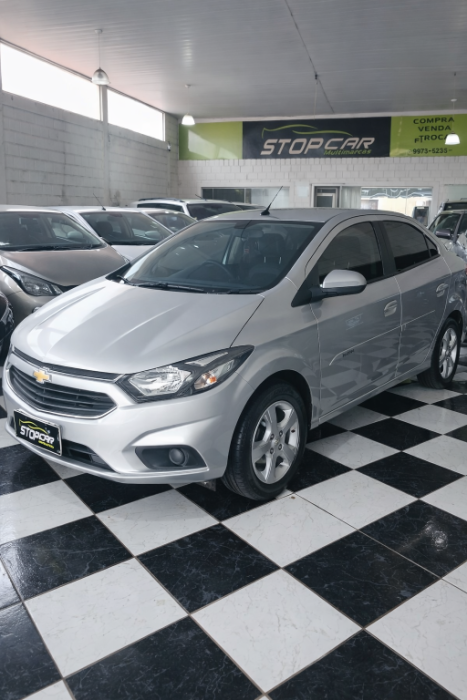 CHEVROLET Prisma 1.4 4P LT FLEX, Foto 3