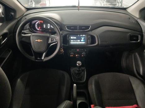 CHEVROLET Prisma 1.4 4P LT FLEX, Foto 8
