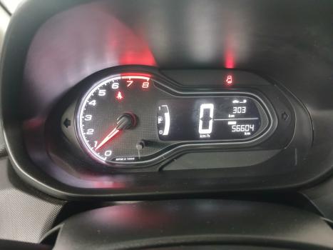 CHEVROLET Prisma 1.4 4P LT FLEX, Foto 9