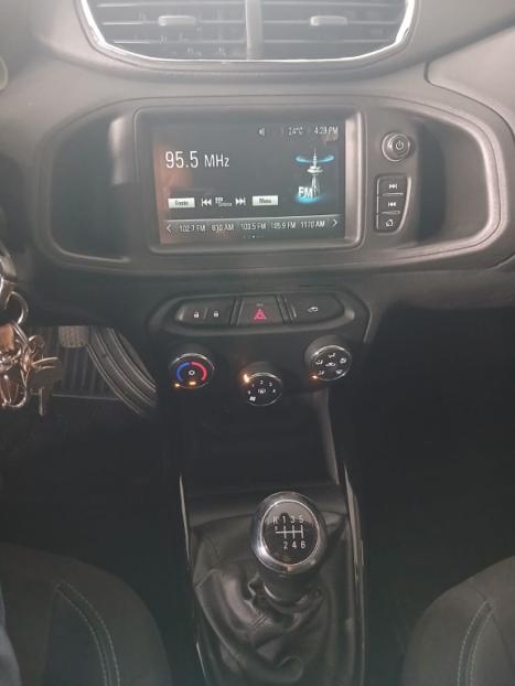 CHEVROLET Prisma 1.4 4P LT FLEX, Foto 10