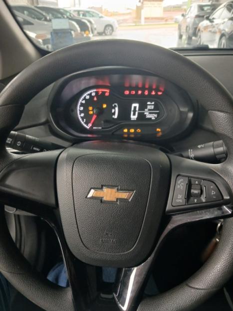 CHEVROLET Prisma 1.4 4P LT FLEX, Foto 11