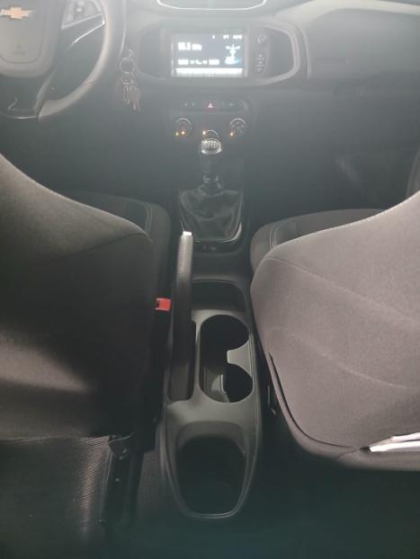 CHEVROLET Prisma 1.4 4P LT FLEX, Foto 14
