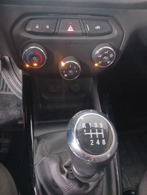 CHEVROLET Prisma 1.4 4P LT FLEX, Foto 15