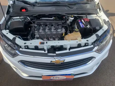 CHEVROLET Prisma 1.4 4P LTZ  AUTOM�TICO, Foto 2