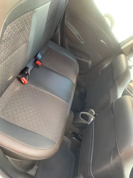 CHEVROLET Prisma 1.4 4P LTZ  AUTOM�TICO, Foto 3