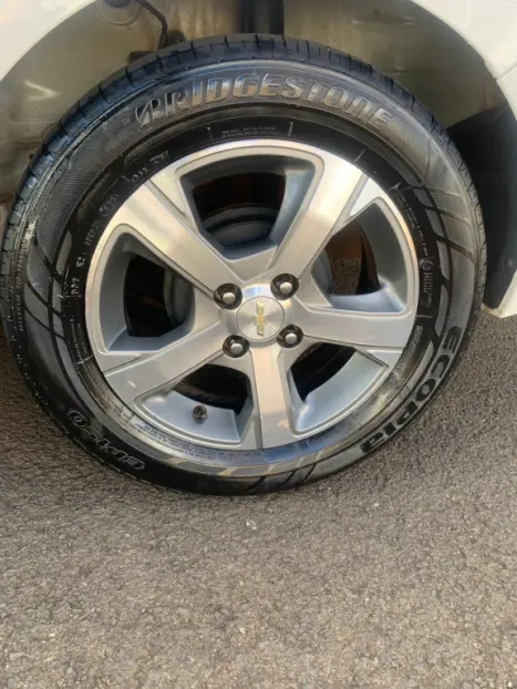 CHEVROLET Prisma 1.4 4P LTZ  AUTOM�TICO, Foto 4