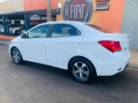 CHEVROLET Prisma 1.4 4P LTZ  AUTOM�TICO, Foto 5