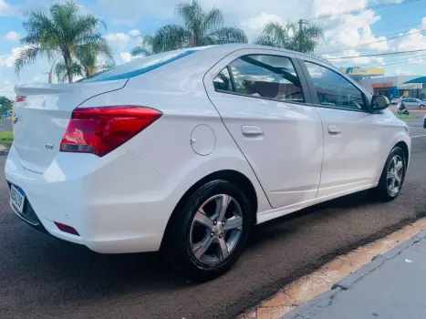 CHEVROLET Prisma 1.4 4P LTZ  AUTOM�TICO, Foto 6