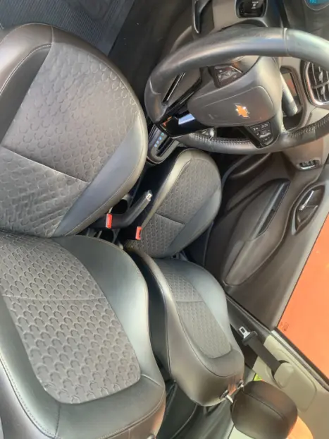 CHEVROLET Prisma 1.4 4P LTZ  AUTOM�TICO, Foto 7