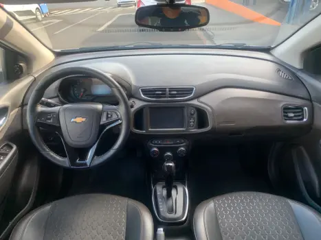CHEVROLET Prisma 1.4 4P LTZ  AUTOM�TICO, Foto 8