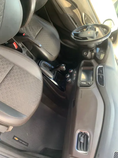 CHEVROLET Prisma 1.4 4P LTZ  AUTOM�TICO, Foto 10