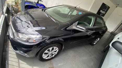 CHEVROLET Prisma 1.4 4P LT FLEX AUTOM�TICO, Foto 2