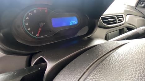 CHEVROLET Prisma 1.4 4P LT FLEX AUTOM�TICO, Foto 3