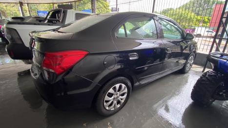 CHEVROLET Prisma 1.4 4P LT FLEX AUTOM�TICO, Foto 4