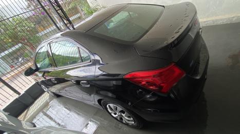 CHEVROLET Prisma 1.4 4P LT FLEX AUTOM�TICO, Foto 6