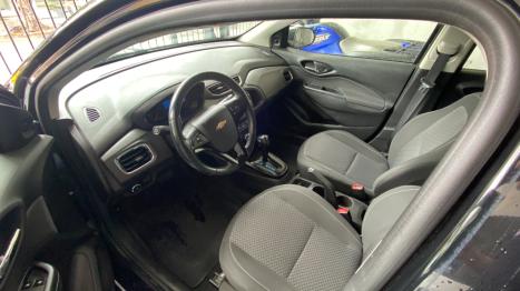 CHEVROLET Prisma 1.4 4P LT FLEX AUTOM�TICO, Foto 7