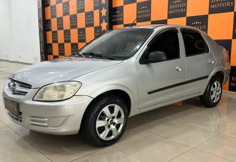 CHEVROLET Prisma 1.4 4P MAXX FLEX, Foto 2