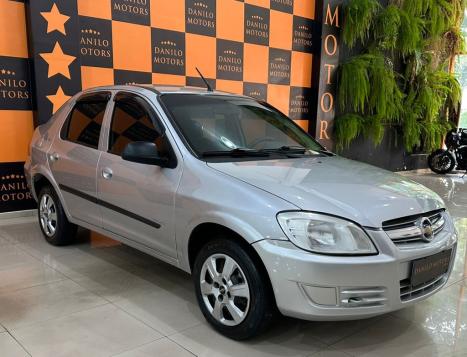 CHEVROLET Prisma 1.4 4P MAXX FLEX, Foto 4