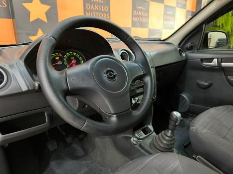 CHEVROLET Prisma 1.4 4P MAXX FLEX, Foto 5