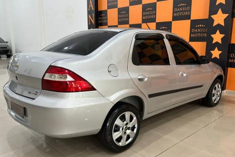 CHEVROLET Prisma 1.4 4P MAXX FLEX, Foto 10
