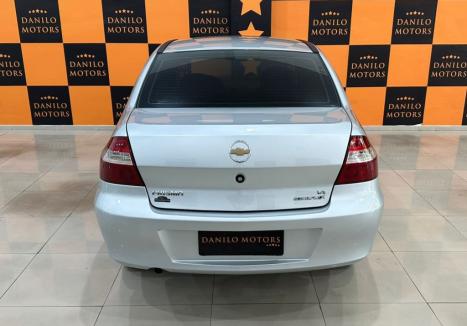 CHEVROLET Prisma 1.4 4P MAXX FLEX, Foto 11