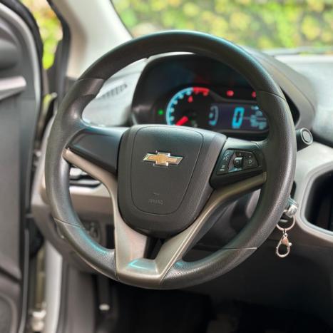 CHEVROLET Prisma 1.4 4P LTZ FLEX, Foto 2