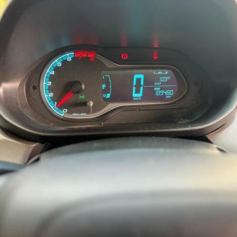 CHEVROLET Prisma 1.4 4P LTZ FLEX, Foto 4