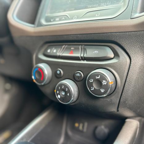 CHEVROLET Prisma 1.4 4P LTZ FLEX, Foto 5