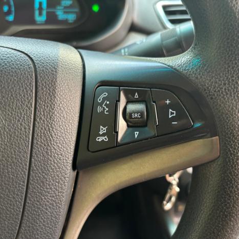 CHEVROLET Prisma 1.4 4P LTZ FLEX, Foto 6