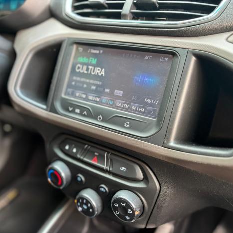 CHEVROLET Prisma 1.4 4P LTZ FLEX, Foto 7