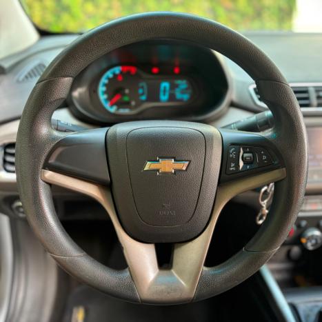 CHEVROLET Prisma 1.4 4P LTZ FLEX, Foto 8