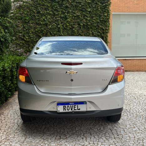 CHEVROLET Prisma 1.4 4P LTZ FLEX, Foto 10