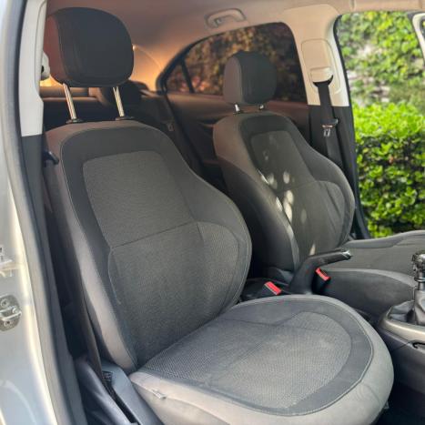 CHEVROLET Prisma 1.4 4P LTZ FLEX, Foto 12