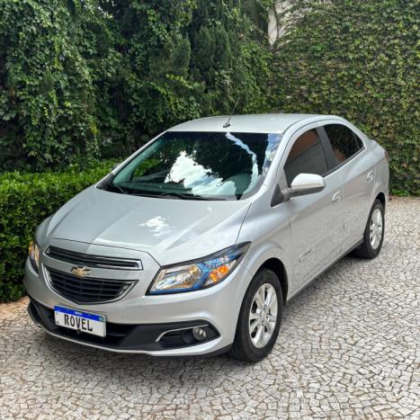 CHEVROLET Prisma 1.4 4P LTZ FLEX, Foto 13