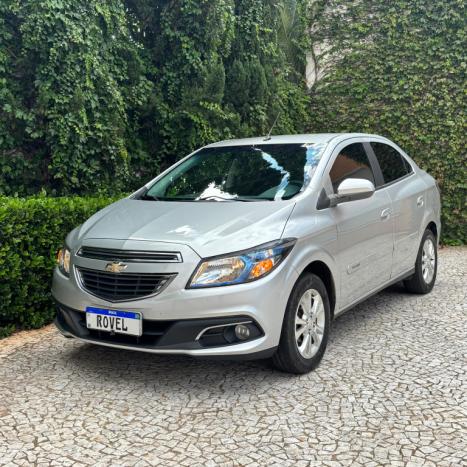 CHEVROLET Prisma 1.4 4P LTZ FLEX, Foto 14