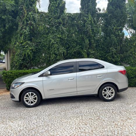 CHEVROLET Prisma 1.4 4P LTZ FLEX, Foto 15