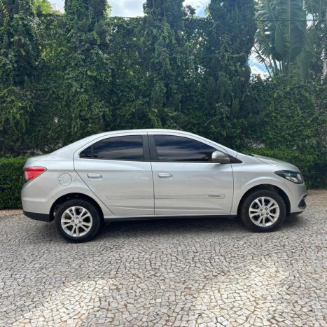 CHEVROLET Prisma 1.4 4P LTZ FLEX, Foto 16