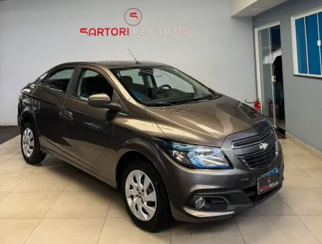CHEVROLET Prisma 1.4 4P LT FLEX, Foto 3