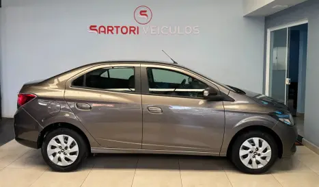 CHEVROLET Prisma 1.4 4P LT FLEX, Foto 4