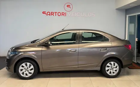 CHEVROLET Prisma 1.4 4P LT FLEX, Foto 5