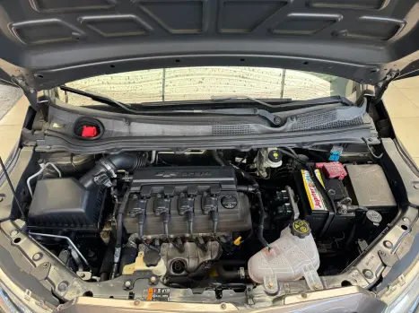 CHEVROLET Prisma 1.4 4P LT FLEX, Foto 6