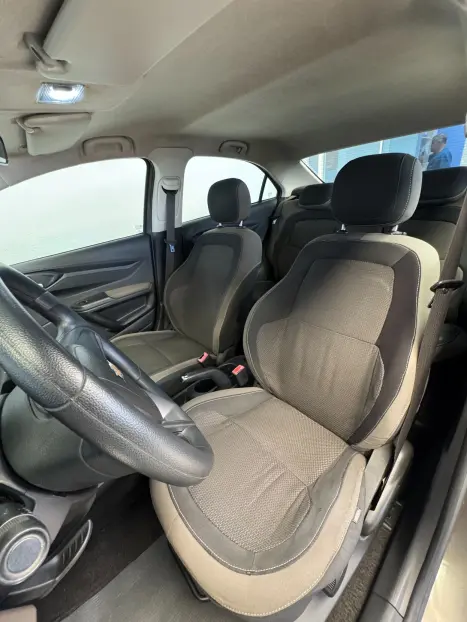 CHEVROLET Prisma 1.4 4P LT FLEX, Foto 8