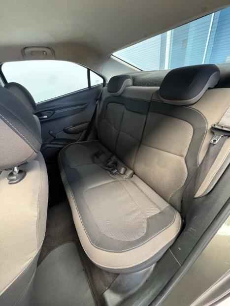 CHEVROLET Prisma 1.4 4P LT FLEX, Foto 9