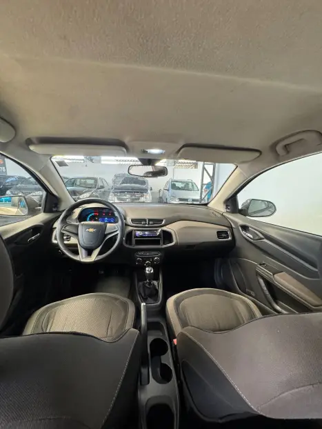 CHEVROLET Prisma 1.4 4P LT FLEX, Foto 10