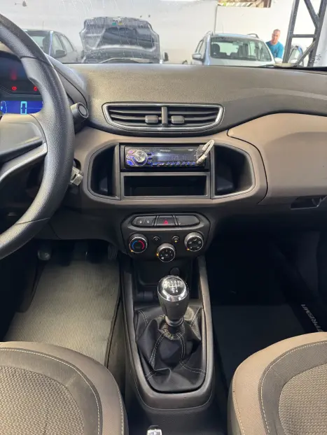 CHEVROLET Prisma 1.4 4P LT FLEX, Foto 11