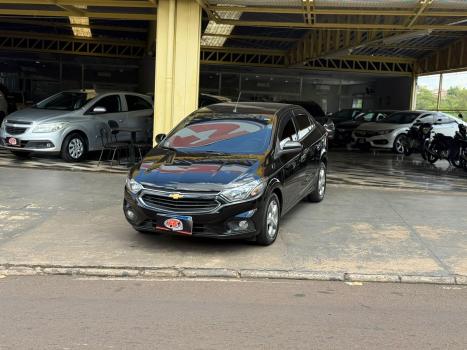 CHEVROLET Prisma 1.4 4P LTZ  AUTOM�TICO, Foto 1