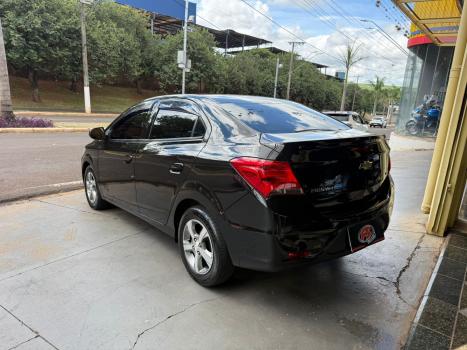 CHEVROLET Prisma 1.4 4P LTZ  AUTOM�TICO, Foto 3