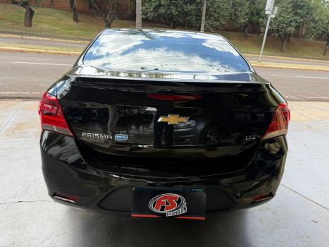 CHEVROLET Prisma 1.4 4P LTZ  AUTOM�TICO, Foto 4