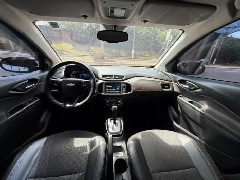 CHEVROLET Prisma 1.4 4P LTZ  AUTOM�TICO, Foto 5